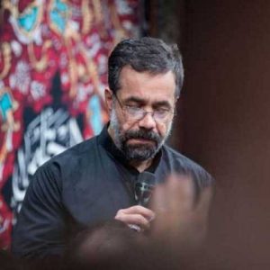 دانلود مداحی حجت داوری نبود محمود کریمی